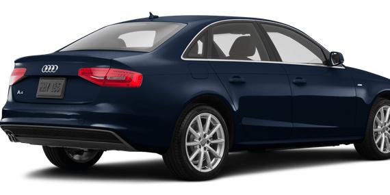 AUDI A4 2016 WAUBFAFL9GN006470 image