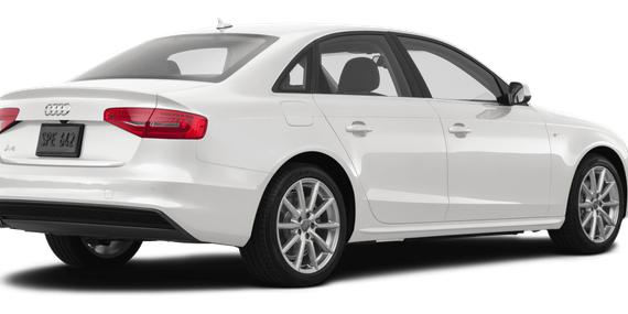 AUDI A4 2016 WAUEFAFL2GA003754 image