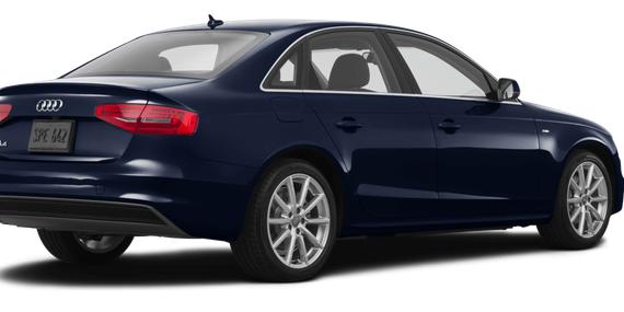 AUDI A4 2016 WAUEFAFLXGA003002 image AUDI A4 2016 WAUEFAFLXGA003002 image
