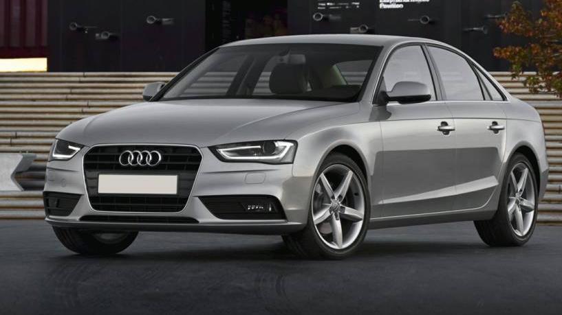 AUDI A4 2016 WAUAFAFL1GN013960 image AUDI A4 2016 WAUAFAFL1GN013960 image