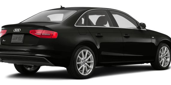 AUDI A4 2016 WAUBFAFL4GN010023 image
