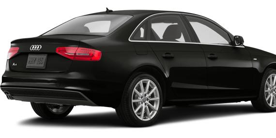 AUDI A4 2016 WAUBFAFL5GN018003 image