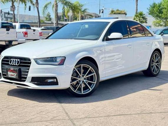 AUDI A4 2016 WAUAFAFL2GN014843 image AUDI A4 2016 WAUAFAFL2GN014843 image
