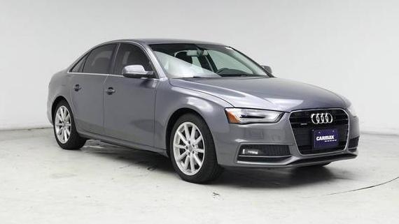 AUDI A4 2016 WAUBFAFL5GN011228 image
