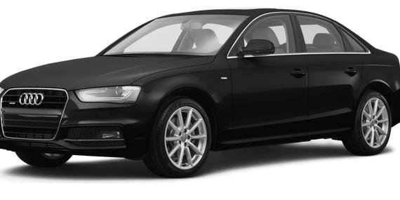 AUDI A4 2016 WAUFFAFL9GA003951 image