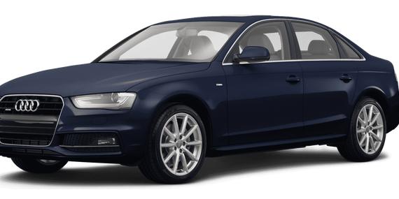 AUDI A4 2016 WAUFFBFL0GN007160 image AUDI A4 2016 WAUFFBFL0GN007160 image