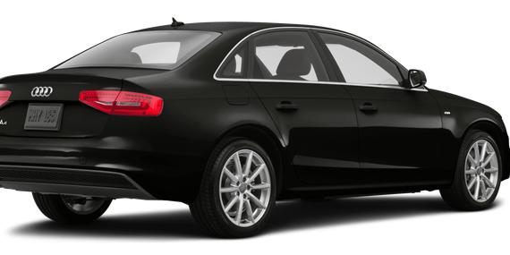 AUDI A4 2016 WAUBFAFLXGN013718 image