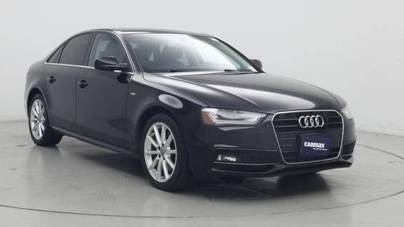 AUDI A4 2016 WAUEFAFL9GA004822 image AUDI A4 2016 WAUEFAFL9GA004822 image
