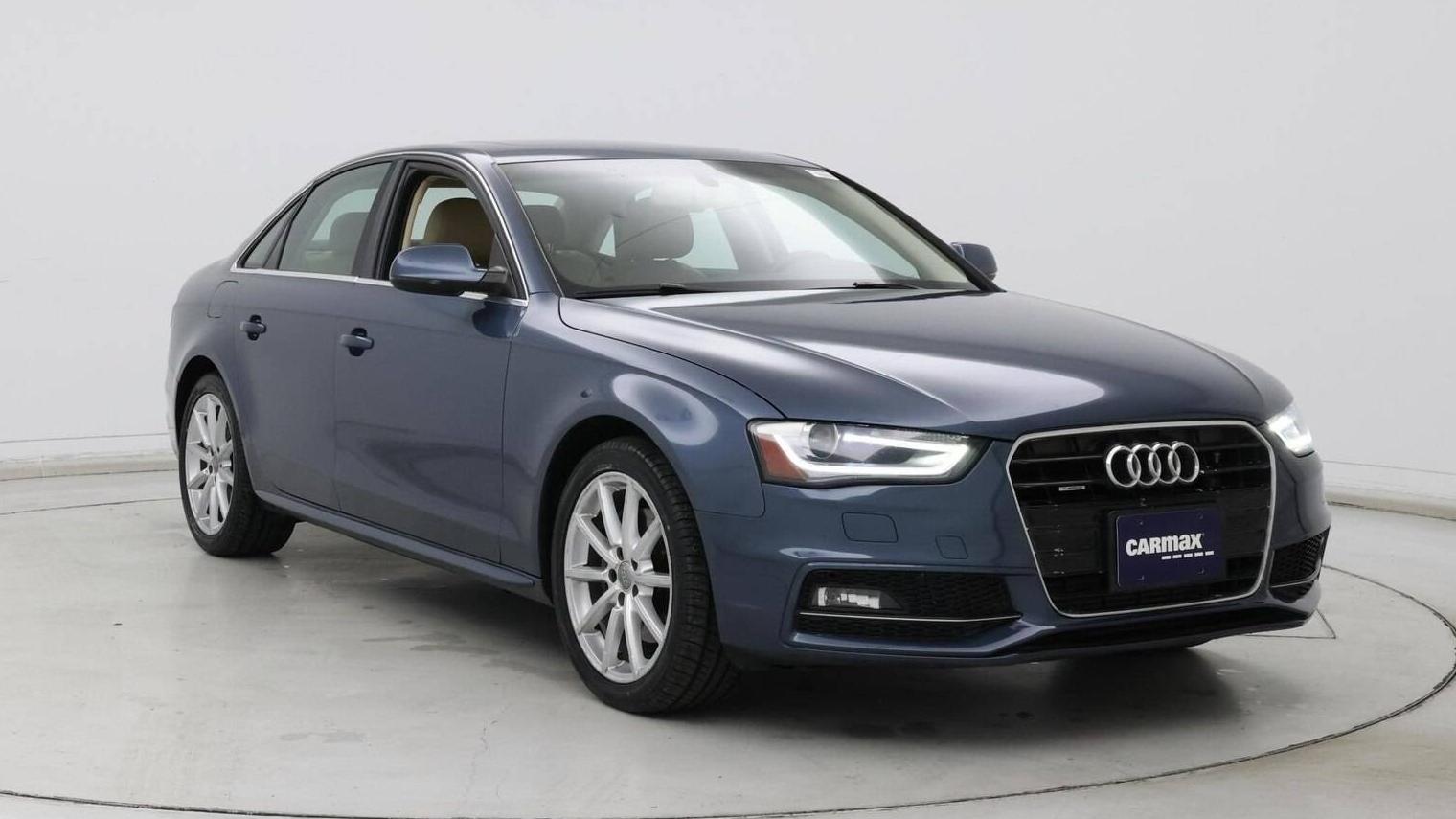 AUDI A4 2016 WAUFFBFL0GN011886 image