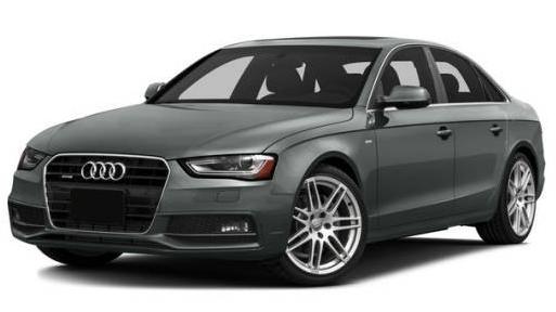 AUDI A4 2016 WAUFFAFLXGN006740 image