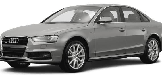 AUDI A4 2016 WAUFFAFLXGN016765 image AUDI A4 2016 WAUFFAFLXGN016765 image