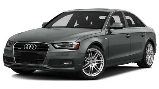 AUDI A4 2016 WAUFFAFL7GN010826 image