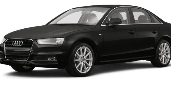 AUDI A4 2016 WAUFFAFL3GN004716 image