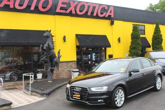 AUDI A4 2016 WAUFFAFL0GN002650 image AUDI A4 2016 WAUFFAFL0GN002650 image