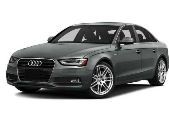AUDI A4 2016 WAUFFAFL1GN002978 image AUDI A4 2016 WAUFFAFL1GN002978 image