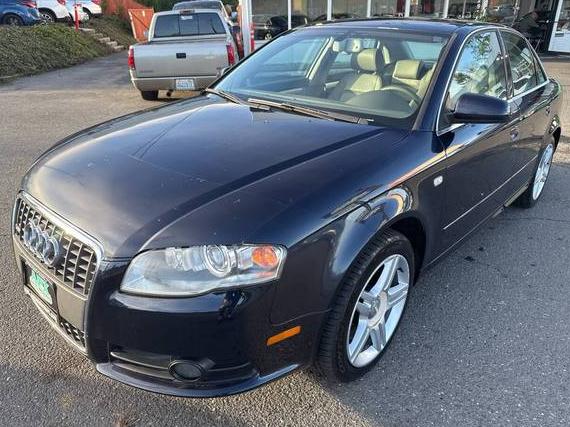 AUDI A4 2008 WAUDF78E18A062163 image AUDI A4 2008 WAUDF78E18A062163 image