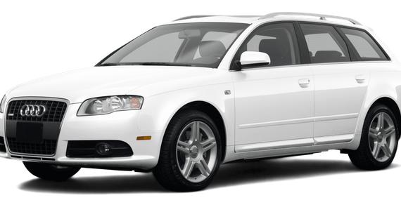 AUDI A4 2008 WAUKF78E68A119514 image AUDI A4 2008 WAUKF78E68A119514 image