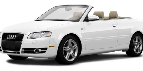 AUDI A4 2008 WAUDH48H08K012965 image AUDI A4 2008 WAUDH48H08K012965 image