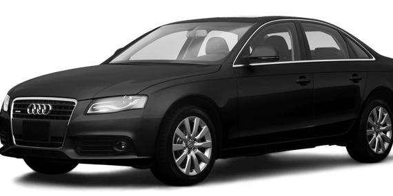 AUDI A4 2009 WAULF78K69N029185 image AUDI A4 2009 WAULF78K69N029185 image