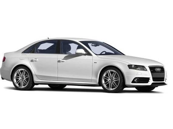 AUDI A4 2009 WAUMK78K89N040284 image AUDI A4 2009 WAUMK78K89N040284 image