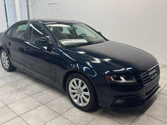 AUDI A4 2009 WAUJF78K09N057054 image AUDI A4 2009 WAUJF78K09N057054 image