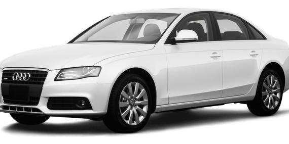 AUDI A4 2009 WAULF78K29N037106 image AUDI A4 2009 WAULF78K29N037106 image