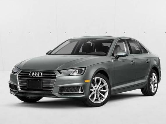 AUDI A4 2019 WAUGMAF47KN011941 image