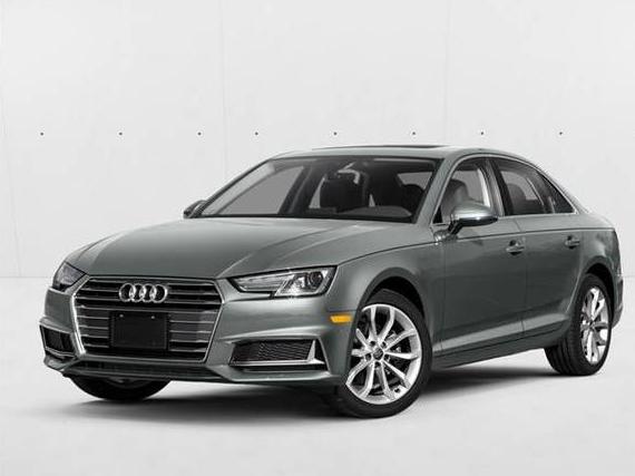 AUDI A4 2019 WAUENAF41KA048740 image AUDI A4 2019 WAUENAF41KA048740 image