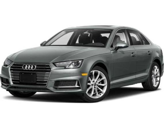 AUDI A4 2019 WAUGMAF45KN021741 image AUDI A4 2019 WAUGMAF45KN021741 image