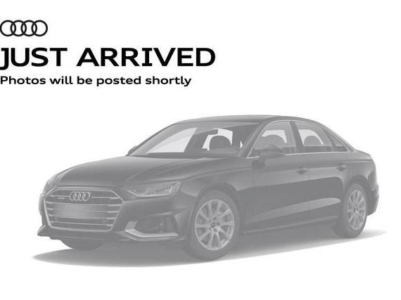 AUDI A4 2019 WAUGMAF45KN016555 image