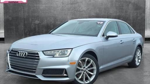 AUDI A4 2019 WAUGMAF42KA069852 image