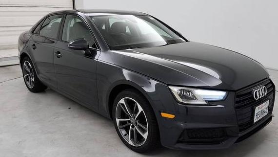 AUDI A4 2019 WAUGMAF41KA111671 image