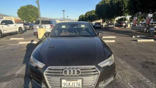 AUDI A4 2018 WAUKMAF41JN013161 image