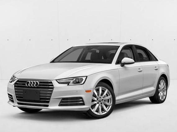 AUDI A4 2018 WAULMAF41JN010670 image AUDI A4 2018 WAULMAF41JN010670 image
