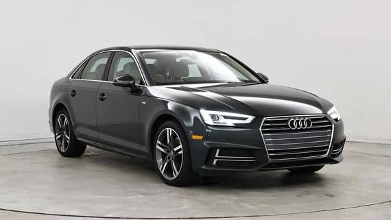 AUDI A4 2018 WAULMAF40JA212357 image AUDI A4 2018 WAULMAF40JA212357 image