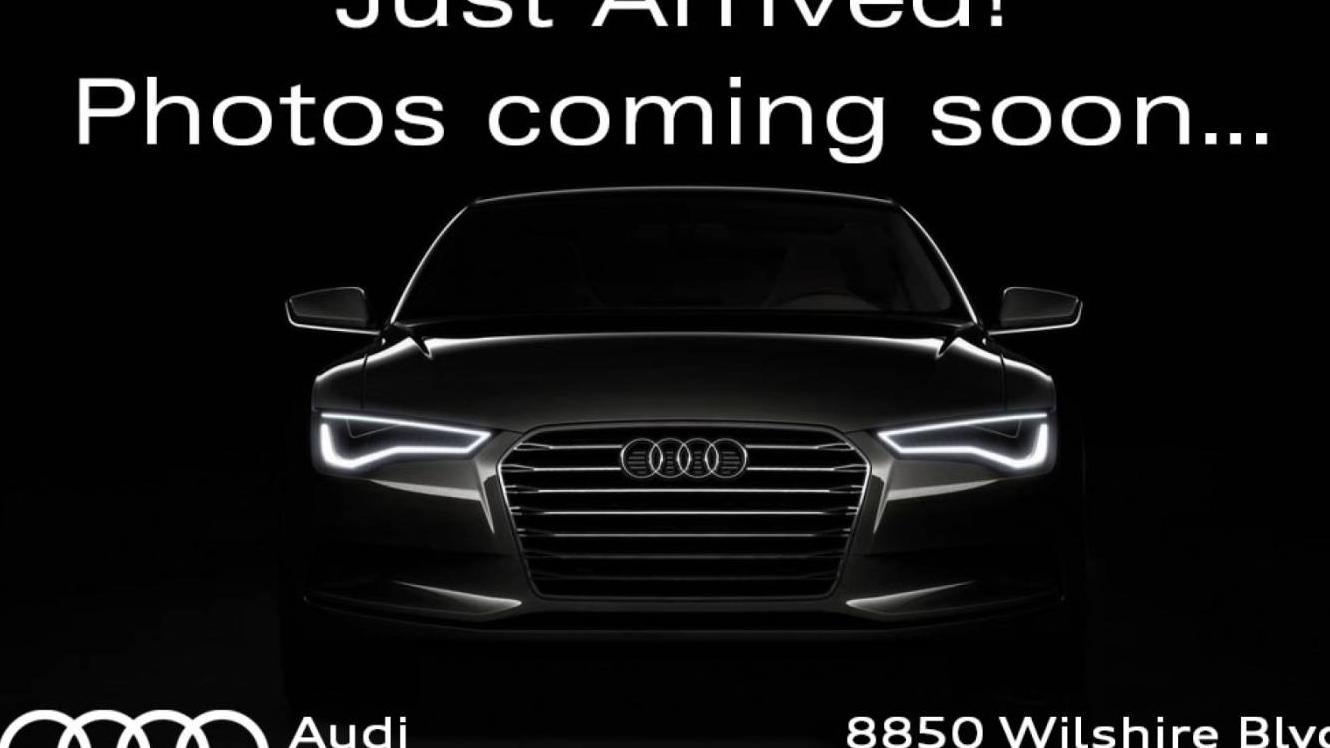 AUDI A4 2021 WAUABAF40MN011682 image