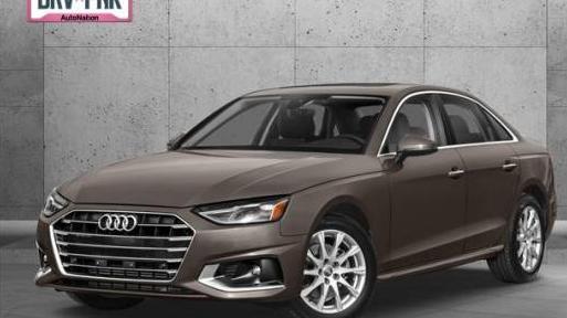 AUDI A4 2021 WAUABAF4XMN006036 image AUDI A4 2021 WAUABAF4XMN006036 image