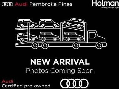 AUDI A4 2021 WAUABAF41MA024805 image