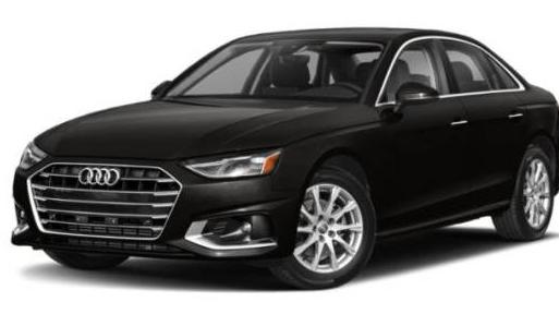 AUDI A4 2021 WAUDAAF45MA029957 image AUDI A4 2021 WAUDAAF45MA029957 image