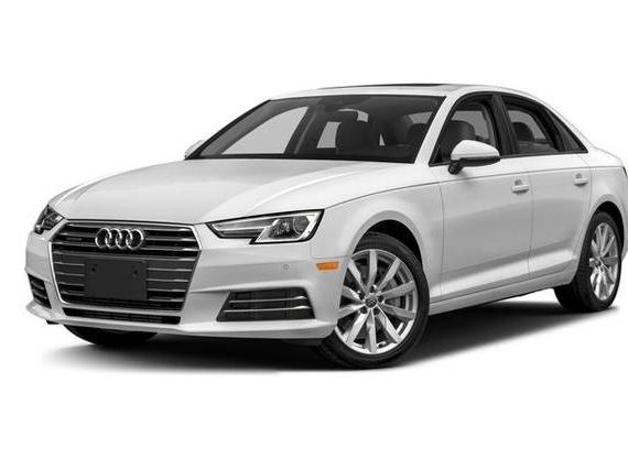 AUDI A4 2017 WAUFNBF46HN037616 image AUDI A4 2017 WAUFNBF46HN037616 image