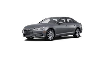 AUDI A4 2017 WAUGNAF40HN032295 image