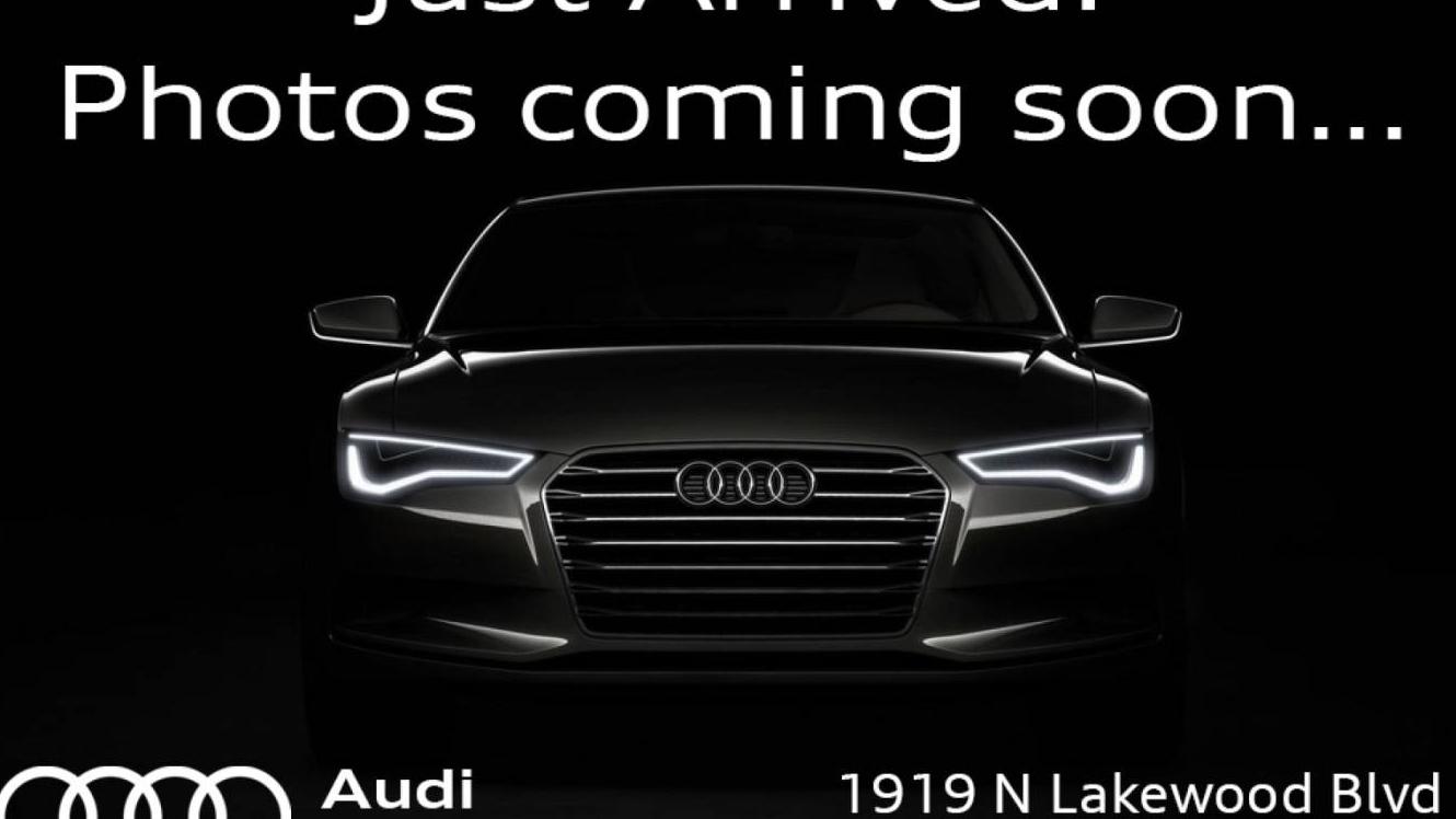 AUDI A4 2017 WAUENAF45HN018920 image AUDI A4 2017 WAUENAF45HN018920 image