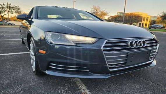 AUDI A4 2017 WAUGMAF40HN065574 image AUDI A4 2017 WAUGMAF40HN065574 image