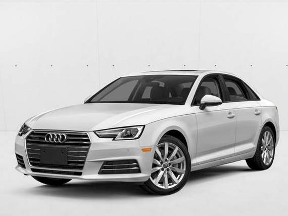 AUDI A4 2017 WAUFNAF43HN000680 image AUDI A4 2017 WAUFNAF43HN000680 image