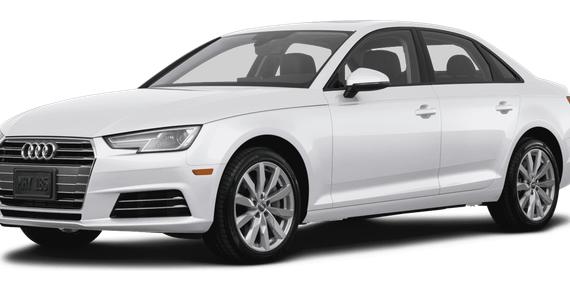 AUDI A4 2017 WAUGMAF44HN032044 image AUDI A4 2017 WAUGMAF44HN032044 image