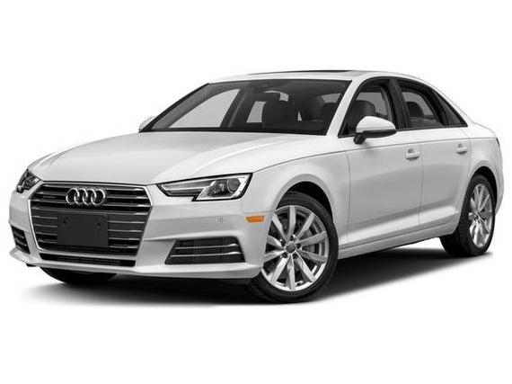 AUDI A4 2017 WAULNAF42HN029414 image AUDI A4 2017 WAULNAF42HN029414 image
