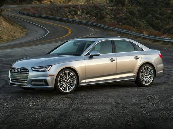 AUDI A4 2017 WAUGMAF45HN044655 image AUDI A4 2017 WAUGMAF45HN044655 image