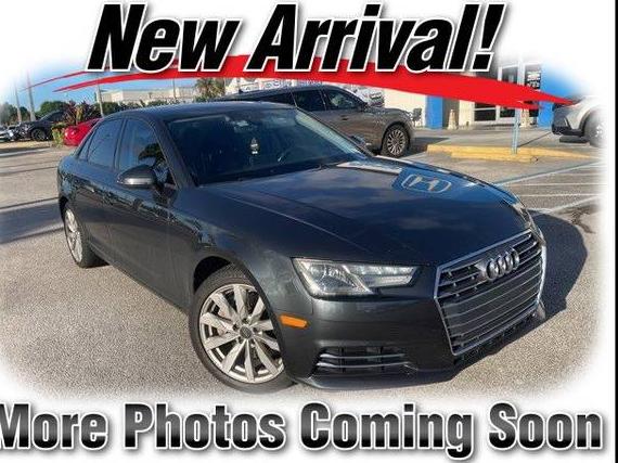 AUDI A4 2017 WAUGNAF44HN032154 image AUDI A4 2017 WAUGNAF44HN032154 image