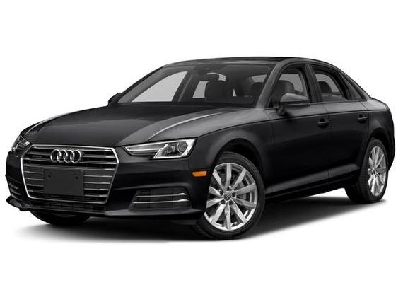 AUDI A4 2017 WAUENAF42HN010886 image AUDI A4 2017 WAUENAF42HN010886 image