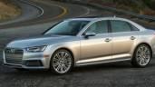 AUDI A4 2017 WAUENAF4XHN029153 image